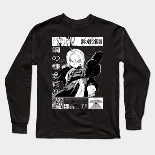 ED Long Sleeve T-Shirt